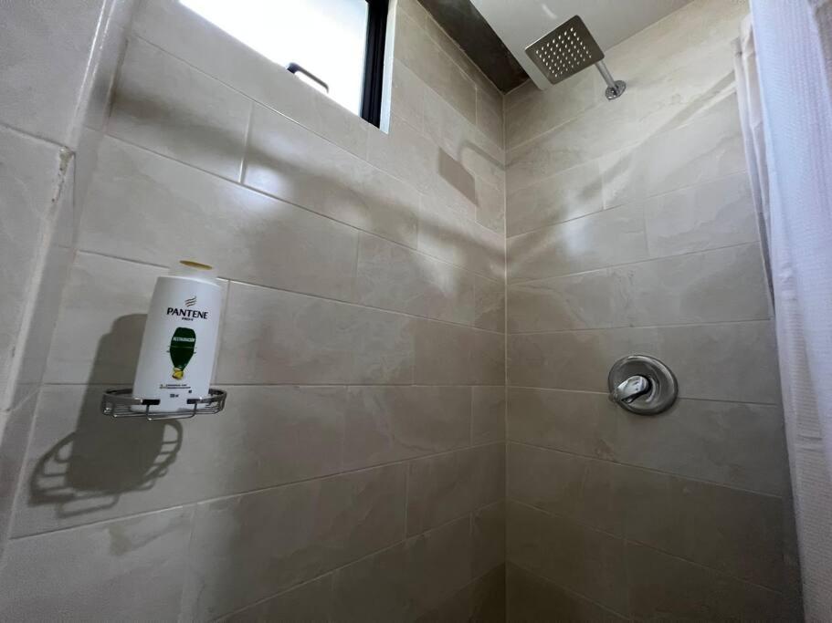Depa Boho Al Sur Pet Friendly Piscina Gym Sala De Cine Lejlighed Guadalajara Eksteriør billede